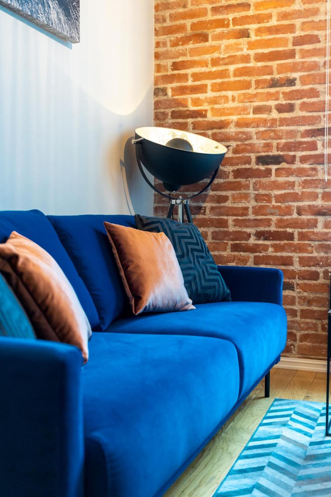 Dream Stay - Mere Residence Apartments With 24H Reception Tallinn Kültér fotó